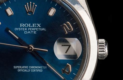 why is Rolex not selling